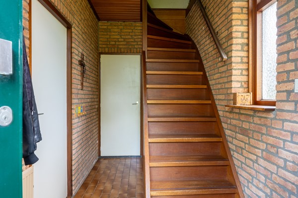 Medium property photo - Jachtlaan 42, 4273 LE Hank